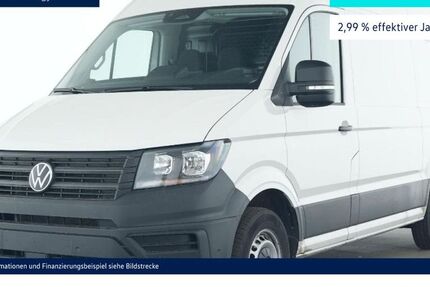 VW Crafter 14.964 km 35.690 &euro; Bochum 44866