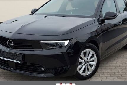 Opel Astra 16.150 km 18.990 &euro; Dülmen 48249