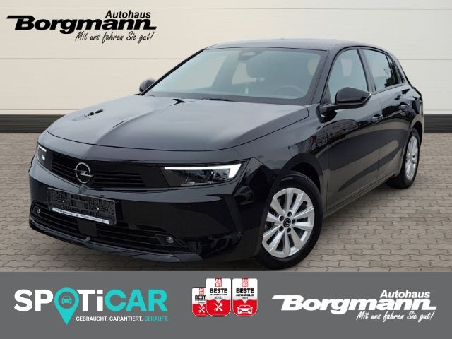 Opel Astra 16.150 km 18.990 &euro; Dülmen 48249