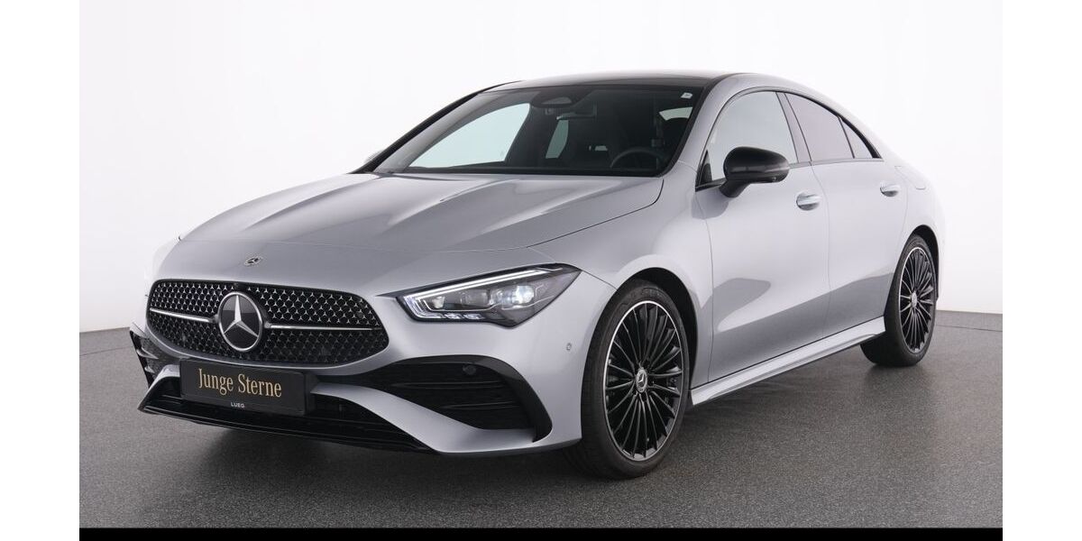 Mercedes-Benz CLA 200 6.158 km 39.985 &euro; Essen 45309