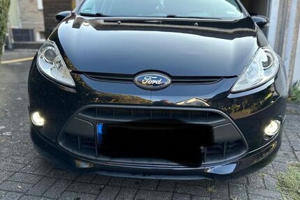 Ford Fiesta 140.000 km 5.300 &euro; Dorsten 46286