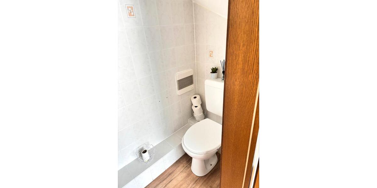 Maisonettenwohnung Bottrop - 3.5 Zimmer, 78 m&sup2;, 700&euro; | Angebot:26176974