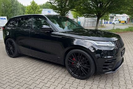 Land Rover Range Rover Velar 78.000 km 45.900 &euro; Mülheim an der Ruhr 45472