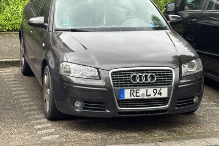 Audi A3 277.000 km 2.500 &euro; Castrop-Rauxel 44575