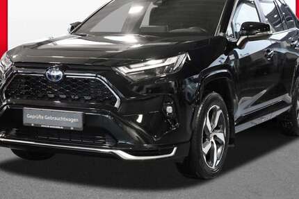 Toyota RAV 4 59.990 km 36.449 &euro; Haltern am See 45721