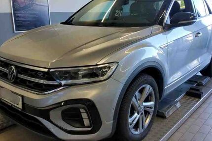 VW T-Roc 53.450 km 22.440 &euro; Wesel 46483