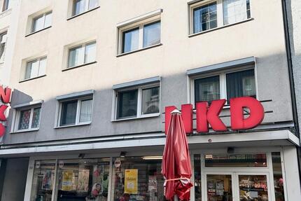 Wohnung Duisburg Duisburg-Mitte - 1 Zimmer, 54 m&sup2;, 500&euro; | Angebot:26255540