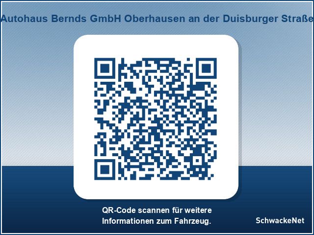 Opel Corsa 22.100 km 11.990 &euro; Oberhausen 46049