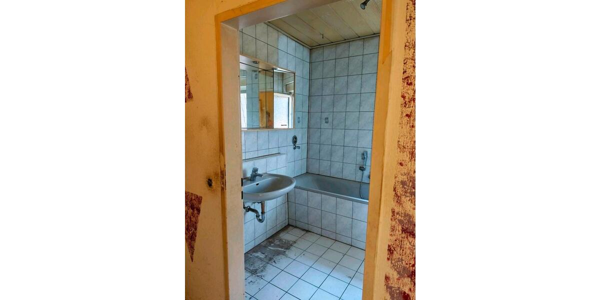 Erdgeschoßwohnung Bochum Bochum-Nord - 3 Zimmer, 70 m&sup2;, 530&euro; | Angebot:26291758