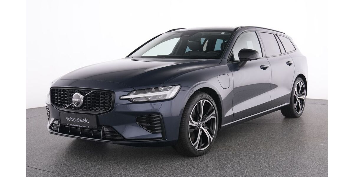 Volvo V60 21.669 km 48.650 &euro; Mülheim an der Ruhr 45472