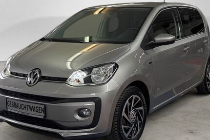 VW up! 53.499 km 9.449 &euro; Dinslaken 46539