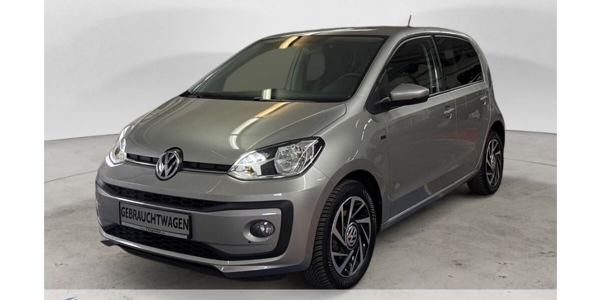 VW up! 53.499 km 9.449 &euro; Dinslaken 46539