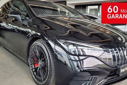 Mercedes-Benz EQE 52.415 km 52.880 &euro; Olfen 59399
