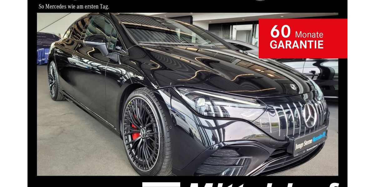 Mercedes-Benz EQE 52.415 km 52.880 &euro; Olfen 59399