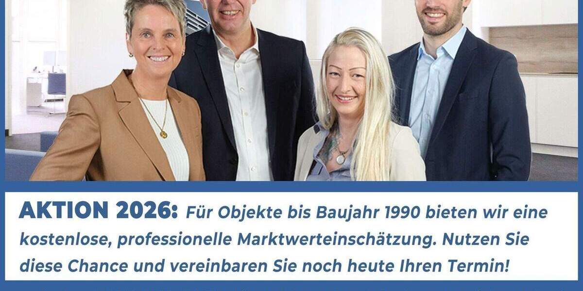 Etagenwohnung Borken - 4 Zimmer, 117 m&sup2;, 469.000&euro; | Angebot:25695748