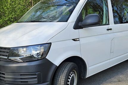 VW T6 Transporter 291.296 km 11.900 &euro; Dorsten 46286