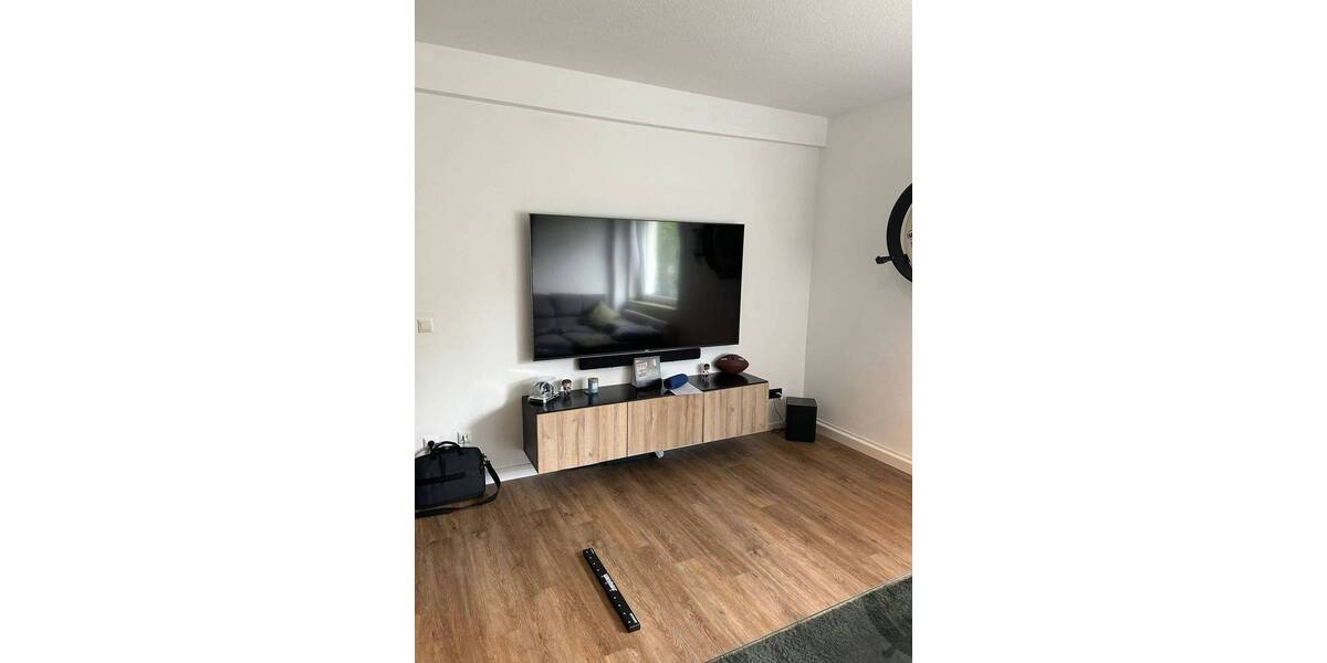 Etagenwohnung Essen Fulerum - 2 Zimmer, 53 m&sup2;, 430&euro; | Angebot:26289826