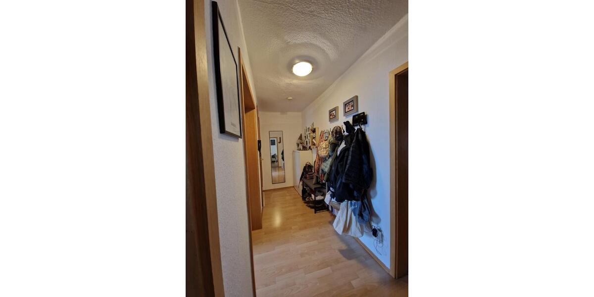 Dachgeschoßwohnung Essen Stadtbezirk IV - 2 Zimmer, 59 m&sup2;, 530&euro; | Angebot:26253484