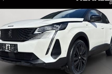 Peugeot 3008 16.290 km 25.990 &euro; Essen 45143