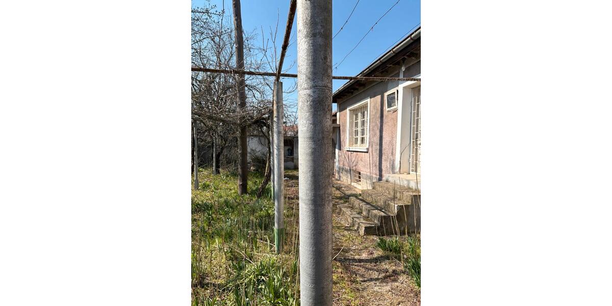 Einfamilienhaus Duisburg Walsum - 3 Zimmer, 70 m&sup2;, 55.000&euro; | Angebot:26311970