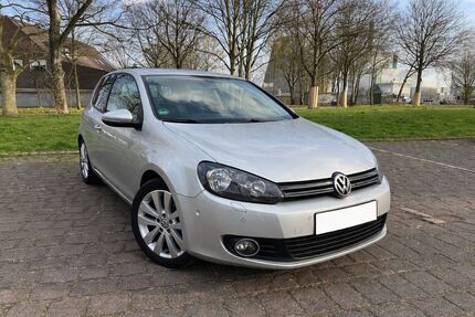 VW Golf 173.500 km 4.490 &euro; Duisburg 47228