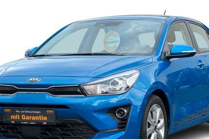 Kia Rio 30.000 km 13.480 &euro; Duisburg 47249