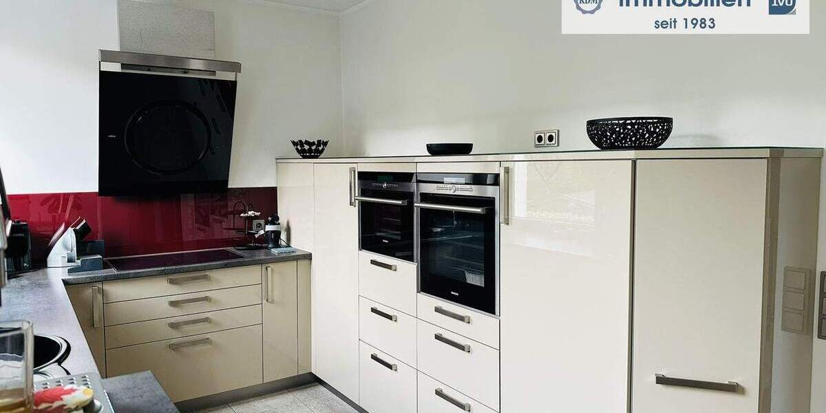 Etagenwohnung Essen Gerschede - 3 Zimmer, 129 m&sup2;, 390.000&euro; | Angebot:25703152