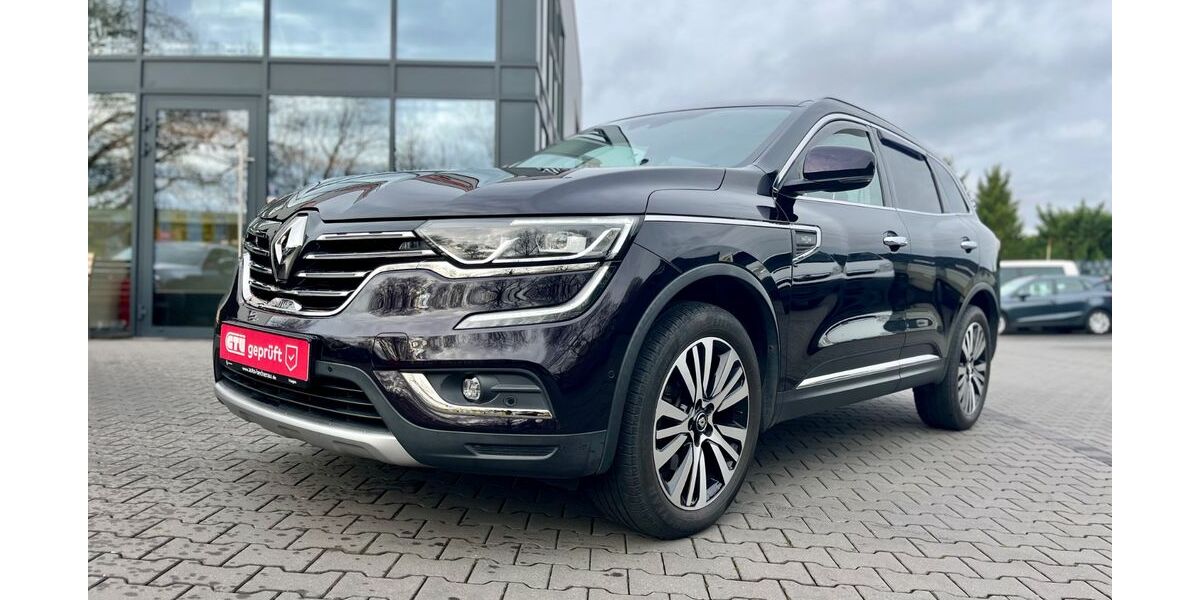Renault Koleos 50.200 km 19.399 &euro; Bochum 44894