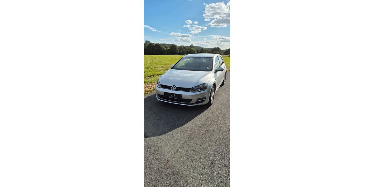 VW Golf 127.200 km 6.200 &euro; Mülheim 45470