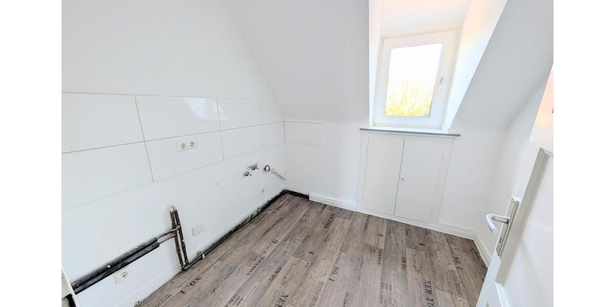Dachgeschoßwohnung Marl Alt-Marl - 2 Zimmer, 61 m&sup2;, 425&euro; | Angebot:25335350