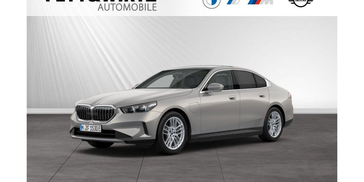 BMW 550 19.992 km 62.490 &euro; Wesel 46485