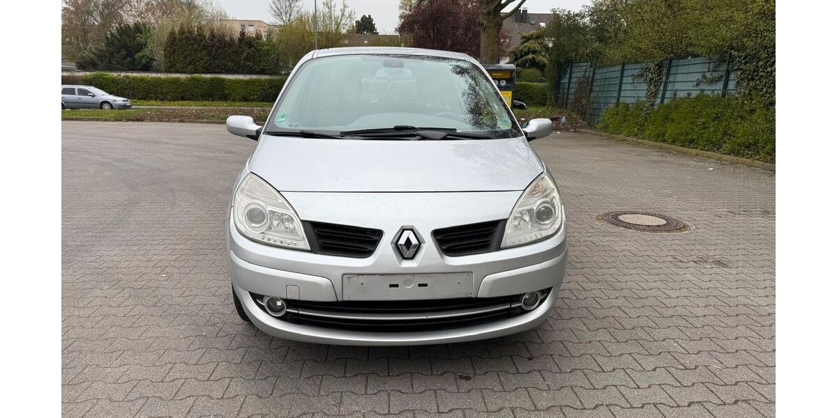 Renault Scenic 78.766 km 2.999 &euro; Herne 44629
