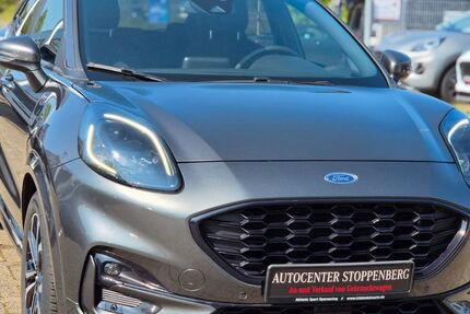 Ford Puma 52.000 km 18.990 &euro; Essen 45141