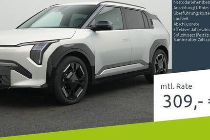 Kia EV3 8.900 km 38.630 &euro; Borken 46325