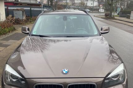 BMW X1 92.000 km 11.000 &euro; Essen 45357