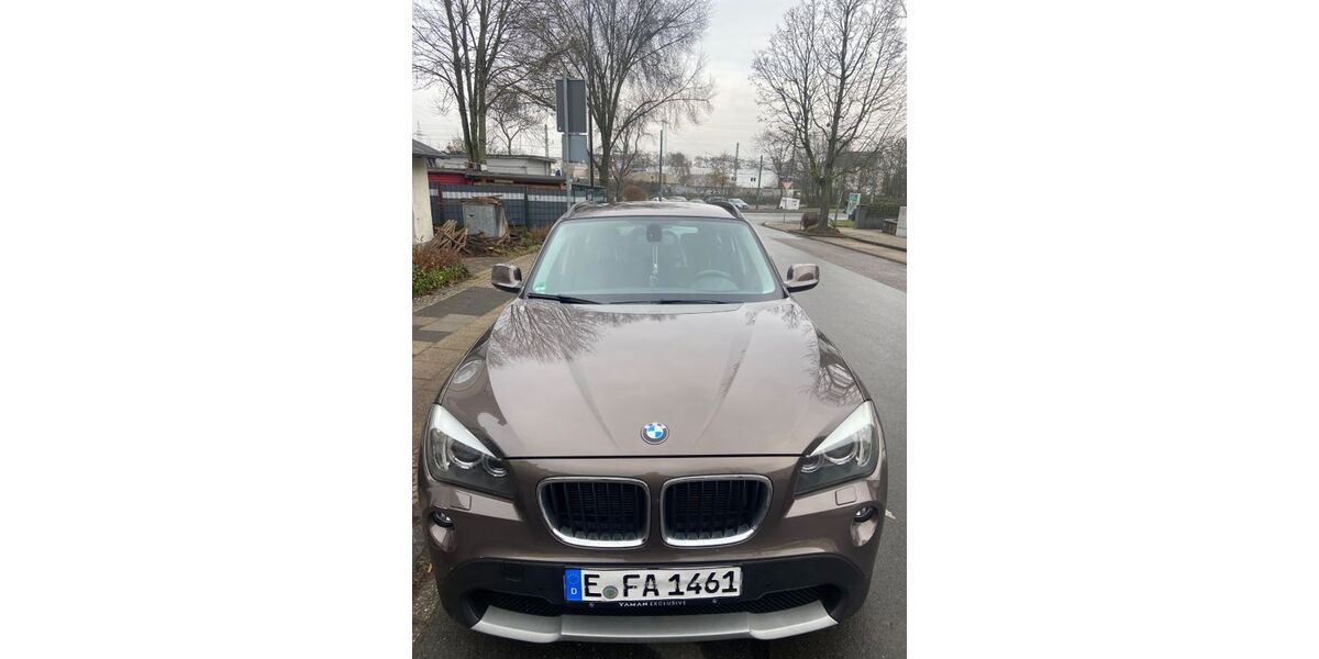 BMW X1 92.000 km 11.000 &euro; Essen 45357