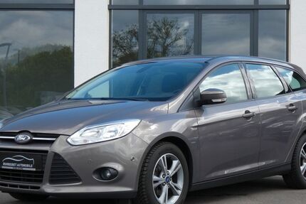 Ford Focus 190.573 km 3.890 &euro; Bochum 44807