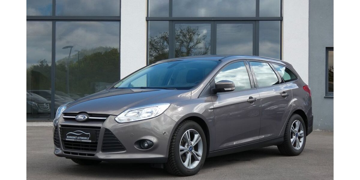 Ford Focus 190.573 km 3.890 &euro; Bochum 44807