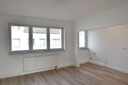 Wohnung Duisburg - 2 Zimmer, 42 m&sup2;, 400&euro; | Angebot:25237620