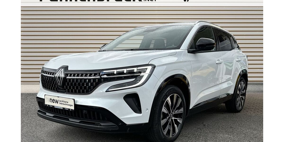 Renault Austral 16.250 km 29.490 &euro; Duisburg 47059