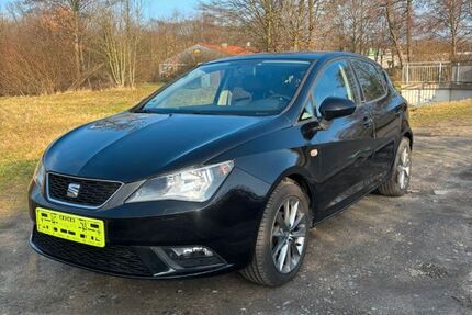 Seat Ibiza 156.000 km 4.200 &euro; Haltern am See 45721