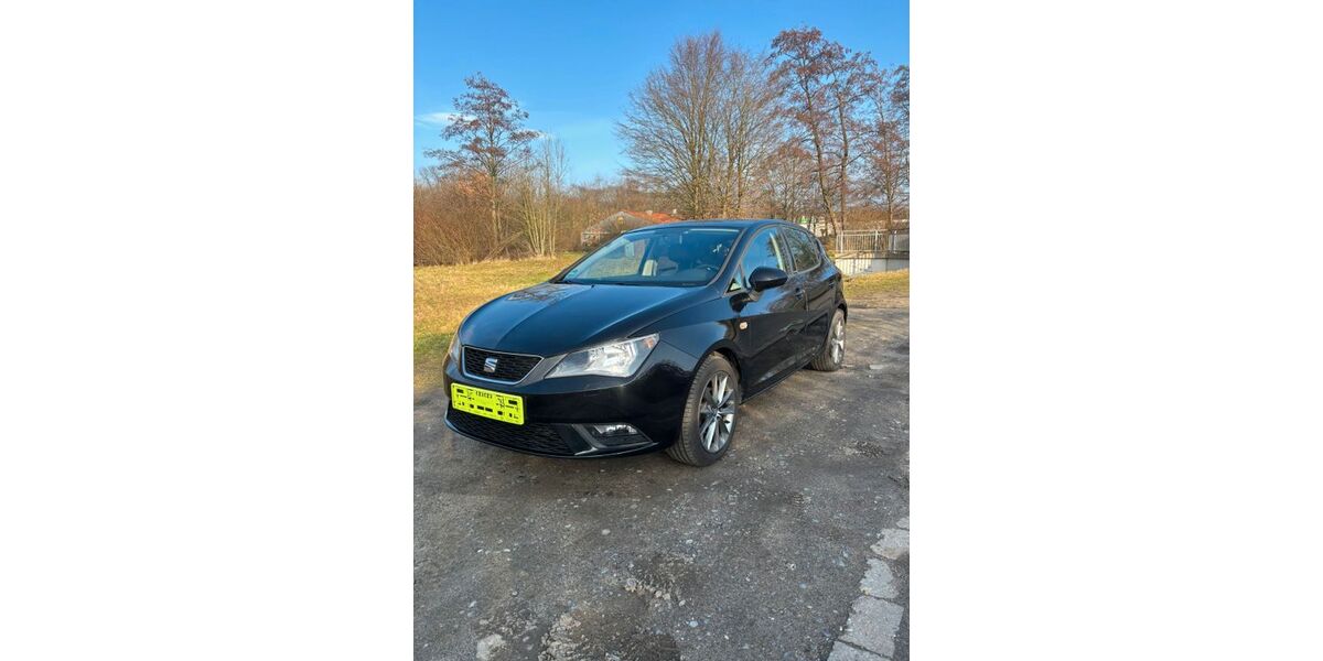 Seat Ibiza 156.000 km 4.200 &euro; Haltern am See 45721