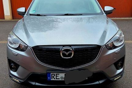 Mazda CX-5 136.000 km 9.700 &euro; Marl 45770