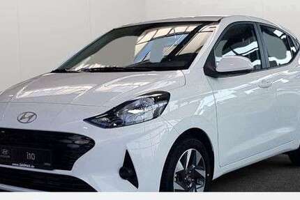 Hyundai i10 10.000 km 16.690 &euro; Datteln 45711