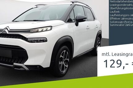 Citroen C3 Aircross 18.853 km 14.340 &euro; Borken 46325