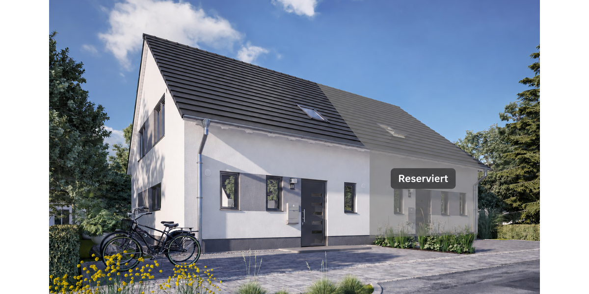 Einfamilienhaus Bochum Bochum-Südwest - 5 Zimmer, 138 m&sup2;, 778.684&euro; | Angebot:27337028