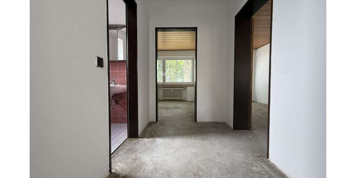 Etagenwohnung Gelsenkirchen Erle - 4 Zimmer, 93 m&sup2;, 148.000&euro; | Angebot:27312828