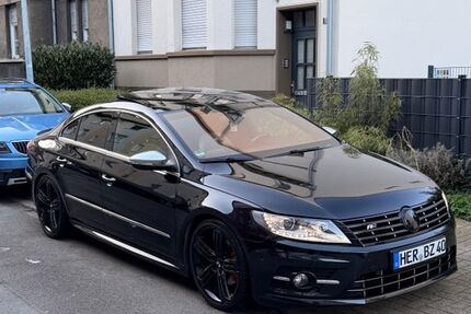 VW Passat CC 167.000 km 16.500 &euro; Herne 44623