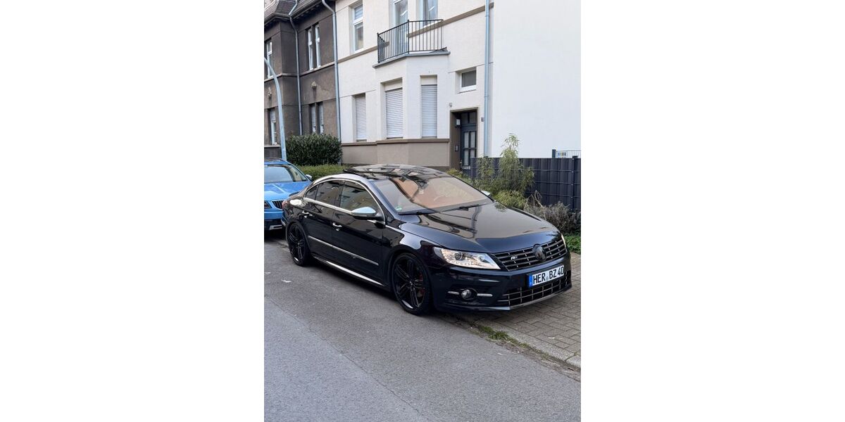 VW Passat CC 167.000 km 16.500 &euro; Herne 44623