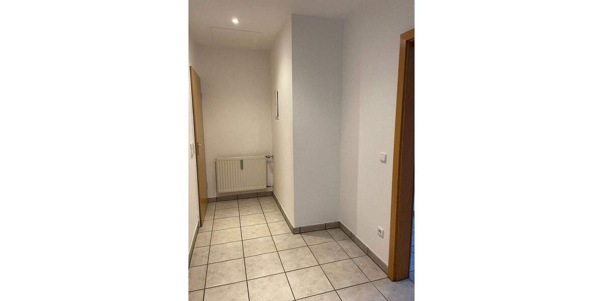 Etagenwohnung Gelsenkirchen Resse - 2 Zimmer, 58 m&sup2;, 430&euro; | Angebot:25751276